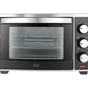 Microwave & Ovens